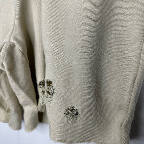 n:PHILANTHROPY Coco Shorts Vintage Bone NWT in XS - Picture 4 of 5